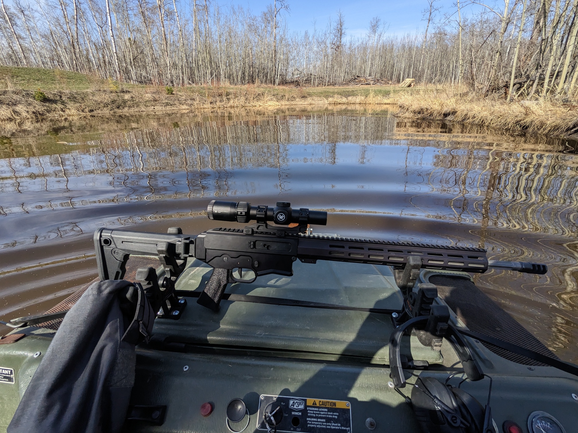 350 best Boating Accident images on Pholder Wallstreetsilver, Gun